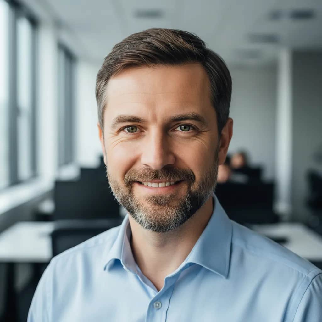 Autor Aleks Sikorski