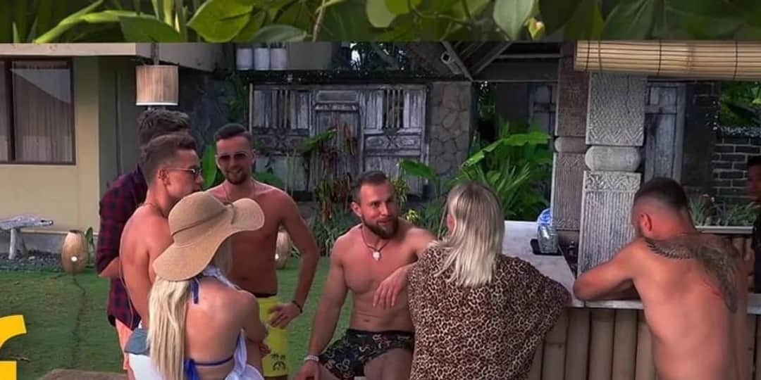 Kto jest z kim po hotelu paradise? Sprawdź najnowsze pary i plotki