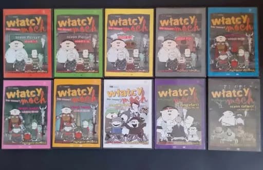 Szkoła: VOD, gdzie obejrzeć najnowsze odcinki i pełne sezony