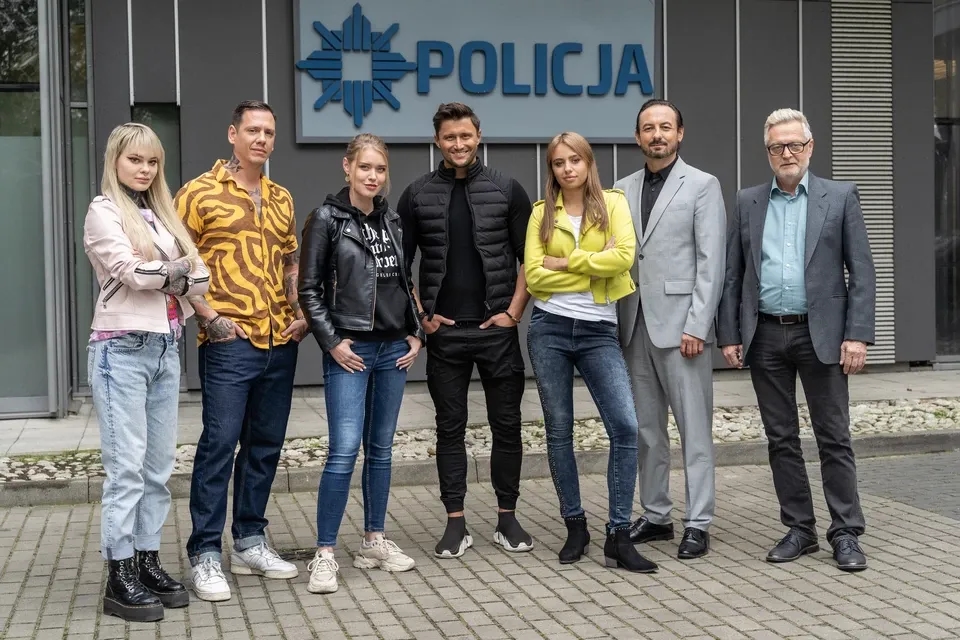 Gliniarze sezon 14 ile odcinków - ile ich jest i co warto wiedzieć