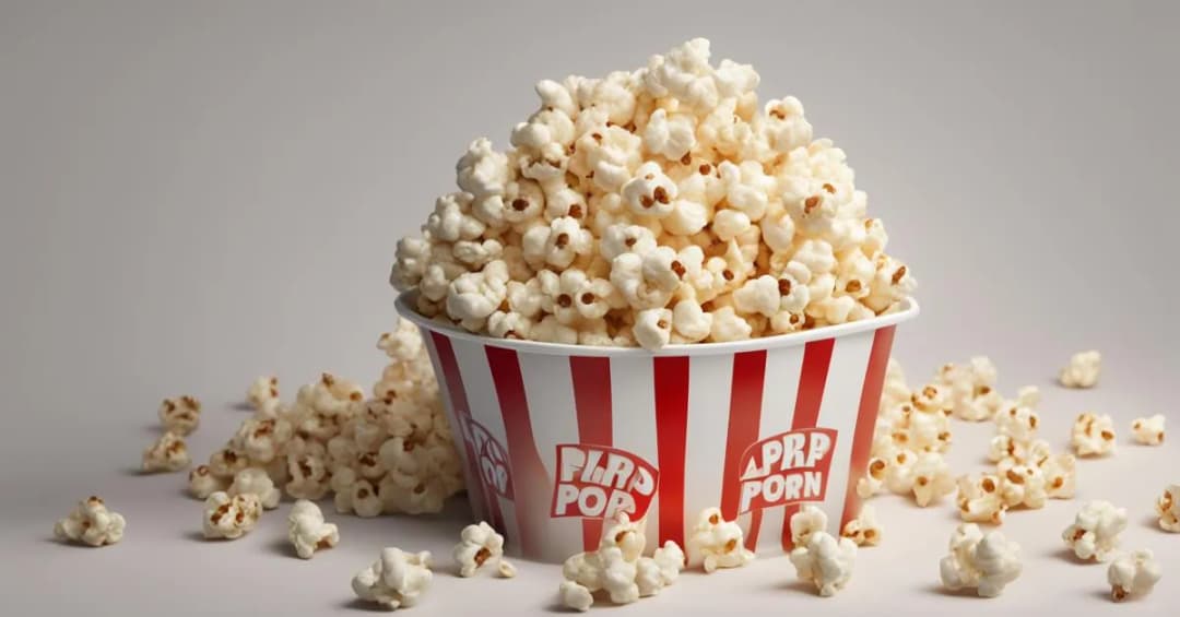 Ile kosztuje duży popcorn w kinie Helios? Zaskakujące ceny i oferty