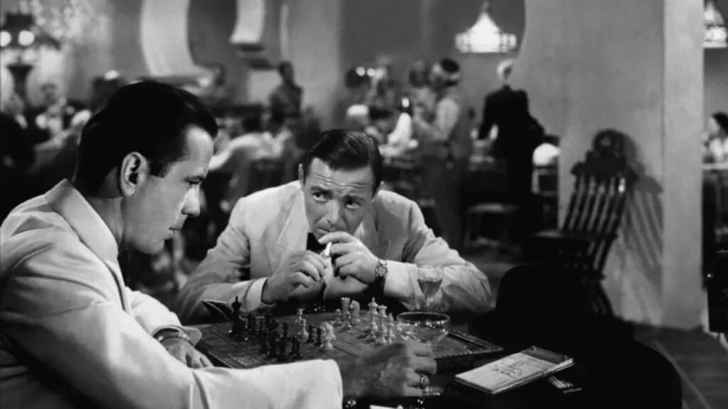 Obsada "Casablanca": Kto grał w klasyku? Szczegóły i ciekawostki