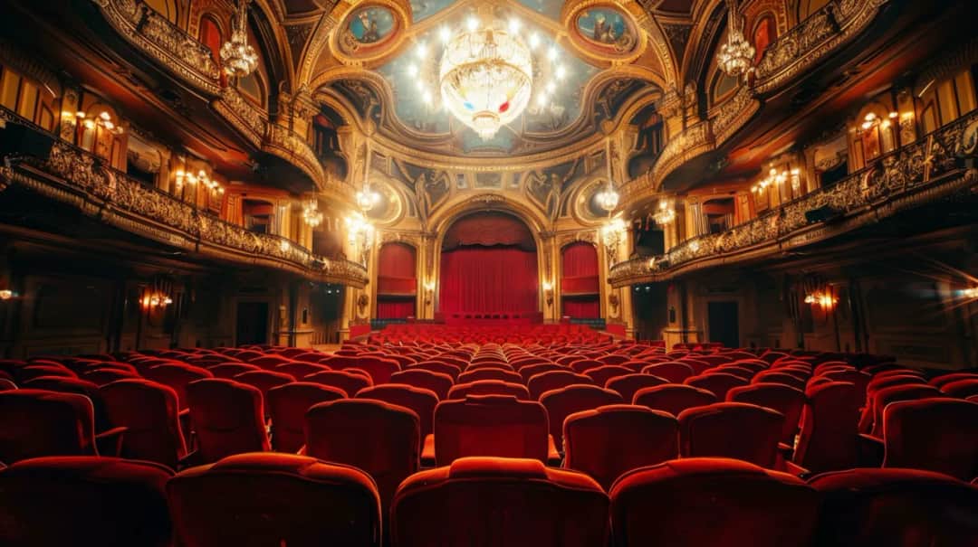 Kino Femina: Historia legendarnego miejsca na filmowej mapie Warszawy