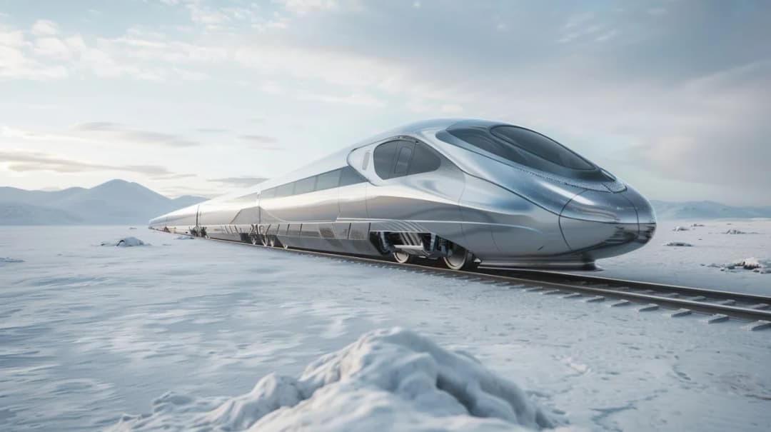 Snowpiercer Arka przyszłości: Obsada i recenzja tego fascynującego filmu