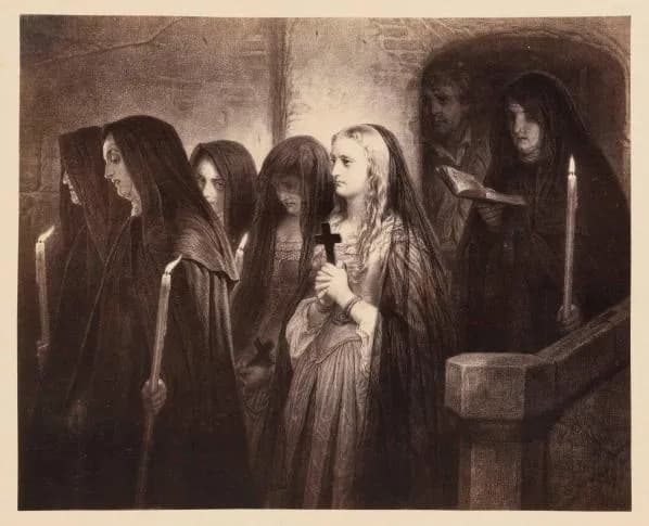 Benedetta Carlini: Odkryj tajemnice życia tej kontrowersyjnej postaci