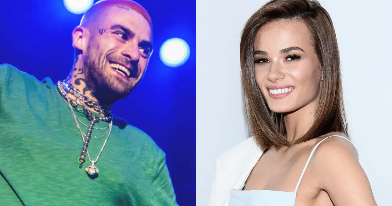 Z kim jest Mata? Zaskakujące szczegóły o jego związku z Natalią