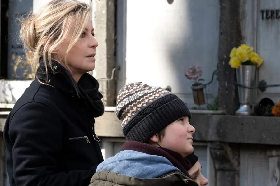 Ostatni dzień mojego życia: Recenzja filmu pełnego wzruszeń i dramatyzmu