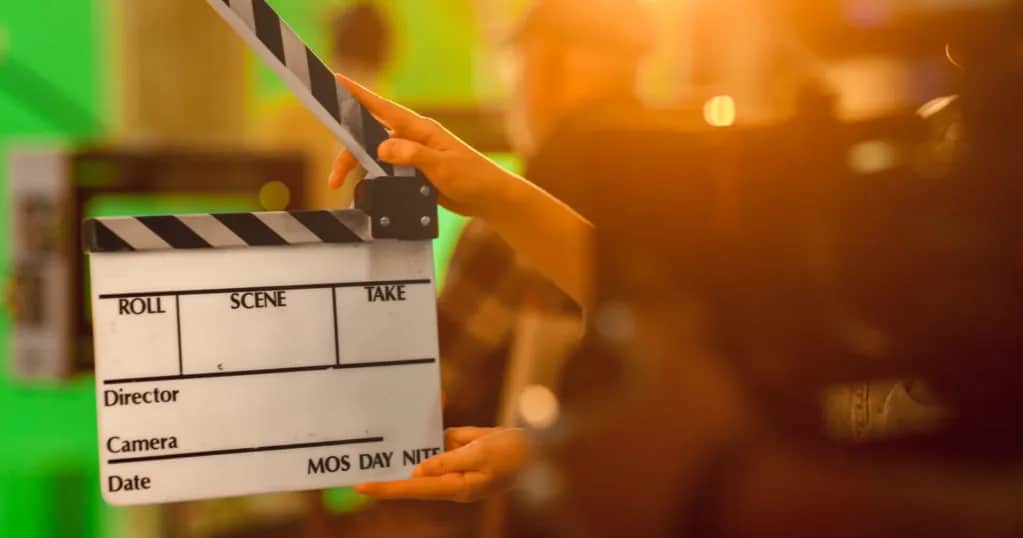 1000 filmów które tworzą historię kina – odkryj ich wpływ na kinematografię