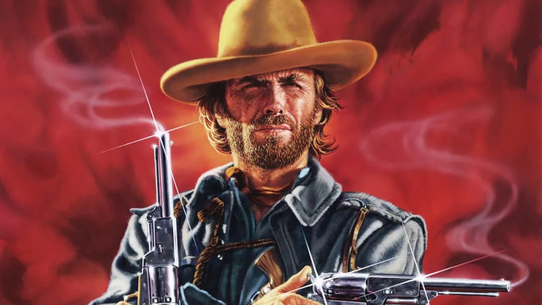 Clint Eastwood: Filmy z jego udziałem, które warto zobaczyć koniecznie
