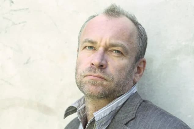 Stanisław Bonaszewski: Aktor i jego filmowe role w polskim kinie