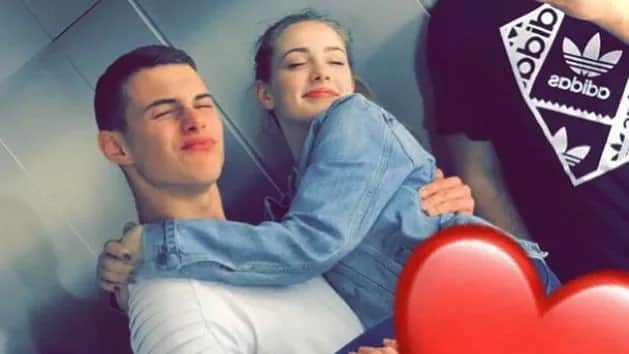 Z kim jest Adam Zdrójkowski? Zaskakujące szczegóły o jego dziewczynie