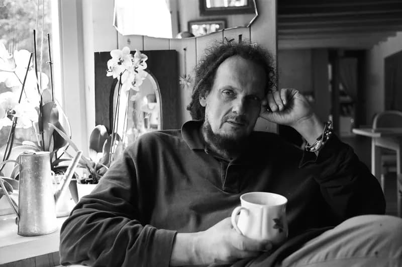 Mariusz Wilczyński: Życie i twórczość wybitnego polskiego reżysera Mariusz Wilczyński: Życie i twórczość wybitnego polskiego reżysera