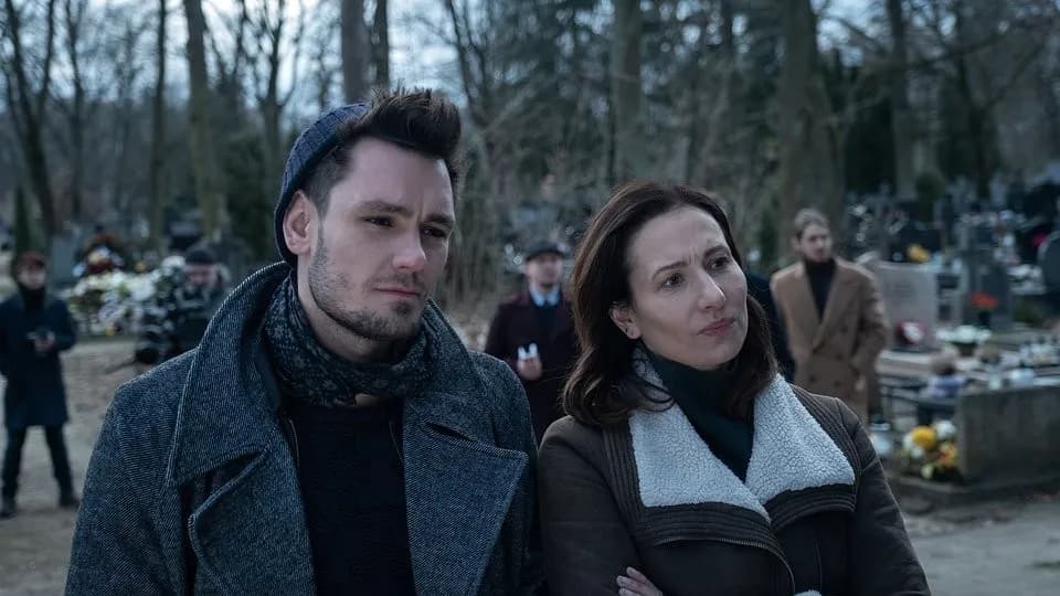 Ile odcinków ma trzeci sezon Szadzi? Zaskakujące szczegóły!