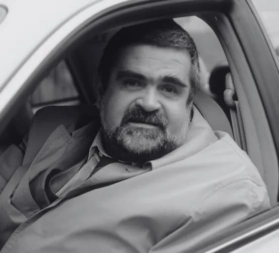 Kazimierz Rudzki jako aktor w Wojnie domowej – jego niezapomniana rola