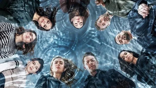 Turbulencje sezon 1 ile odcinków – ile ich naprawdę jest?