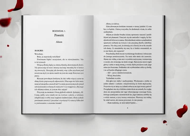 Szczęście: Recenzja filmu pełnego radości, smutków i życiowych lekcji Szczęście: Recenzja filmu pełnego radości, smutków i życiowych lekcji