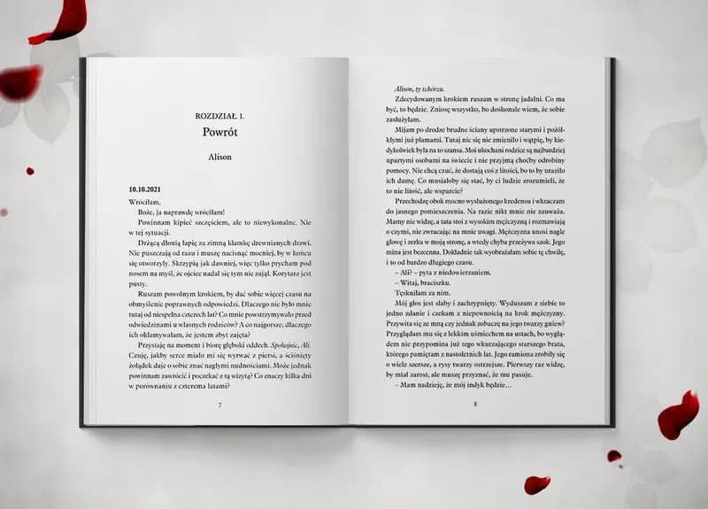 Szczęście: Recenzja filmu pełnego radości, smutków i życiowych lekcji