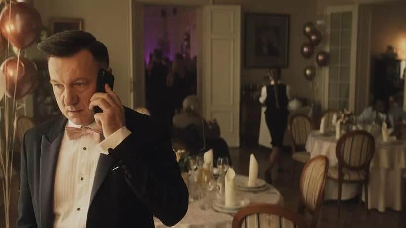 Obsada Wesele: Kto grał w filmie i ciekawe fakty o aktorach oraz produkcji