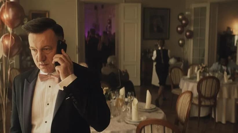 Obsada Wesele: Kto grał w filmie i ciekawe fakty o aktorach oraz produkcji