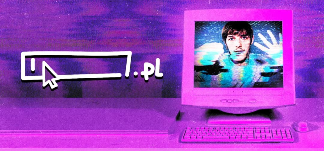 Kim jest Klocuch? Poznaj tajemnice popularnego YouTubera!