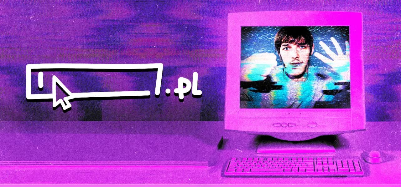 Kim jest Klocuch? Poznaj tajemnice popularnego YouTubera!