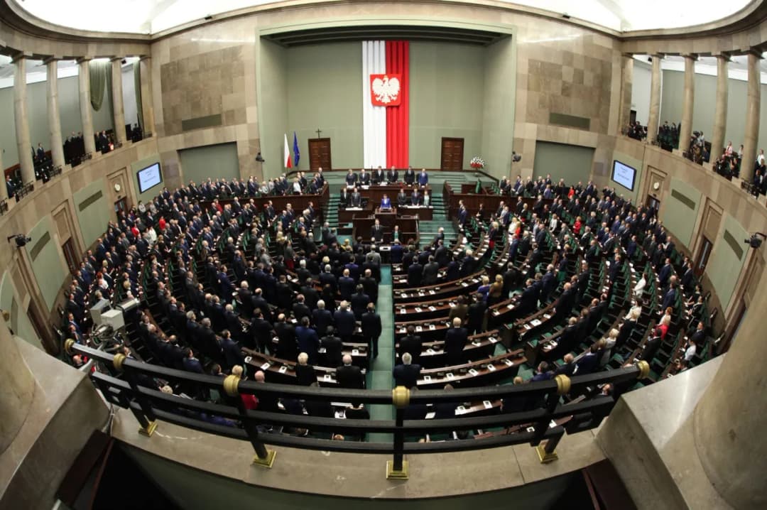 Ile zarabia poseł? Zaskakujące fakty o wynagrodzeniu posłów w Polsce