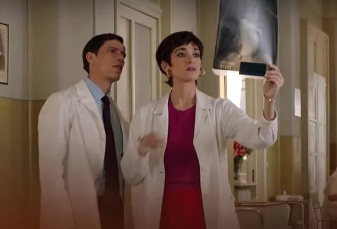 Ile odcinków ma serial z biciem serca? Sprawdź, zanim zaczniesz oglądać!