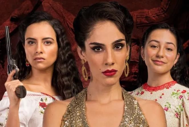 La Bandida ile odcinków? Odkryj pełną liczbę i szczegóły serii