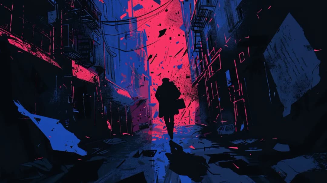 Poza prawem: Filmowa recenzja pełna napięcia, intrygi i emocji