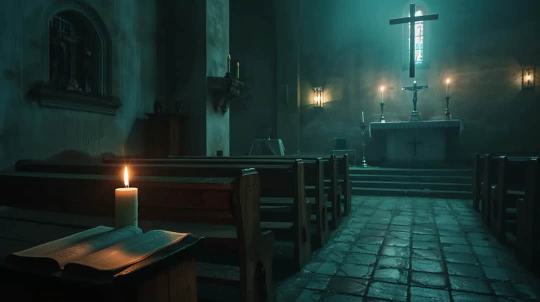 I znowu zgrzeszyliśmy dobry Boże: Recenzja filmu i gdzie go obejrzeć online