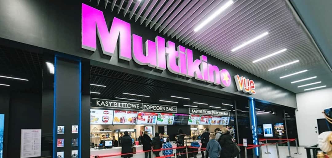 Gdzie kupić multibilet plus? Sprawdź, które kina go akceptują