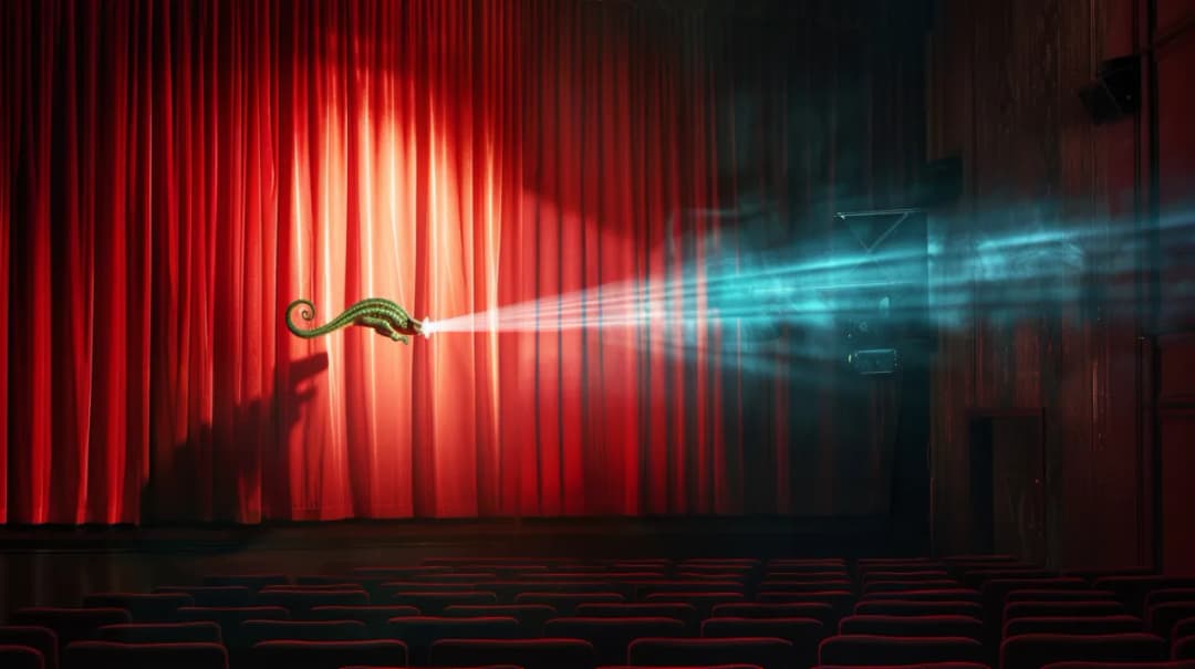 Film Kameleon: Co warto wiedzieć przed obejrzeniem tego filmu?
