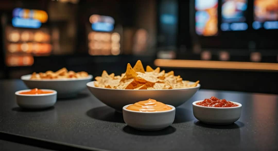 Gdzie kupić nachos jak w kinie? Sprawdź najlepsze oferty online