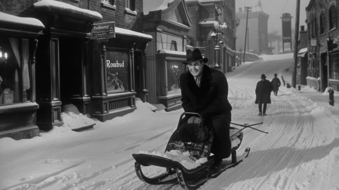 Obywatel Kane: Reżyser i film, który zmienił historię kina na zawsze