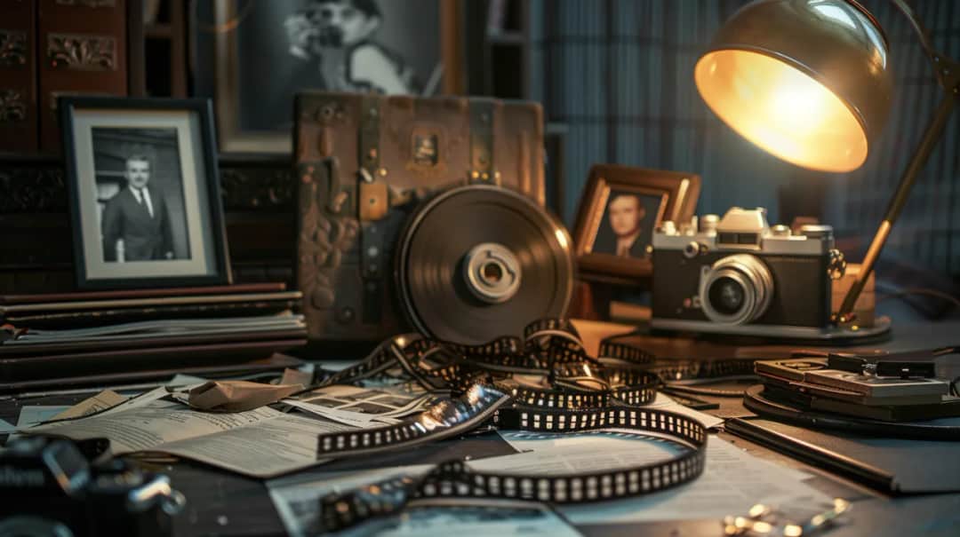 Jerzy Zanussi: Najważniejsze filmy reżysera i ich znaczenie w kinie