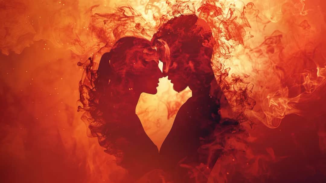 Granice miłości: Filmowa recenzja pełna emocji oraz głębokich analiz