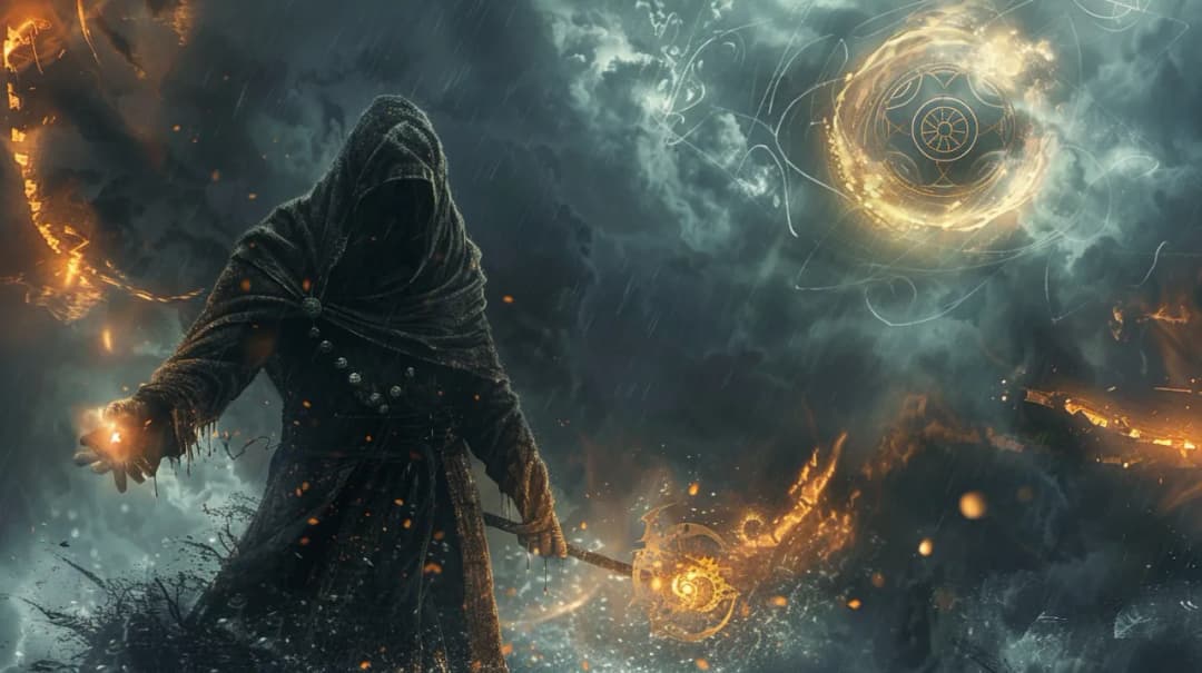 Łowca czarownic: Filmowa opowieść pełna magii, tajemnic i zwrotów