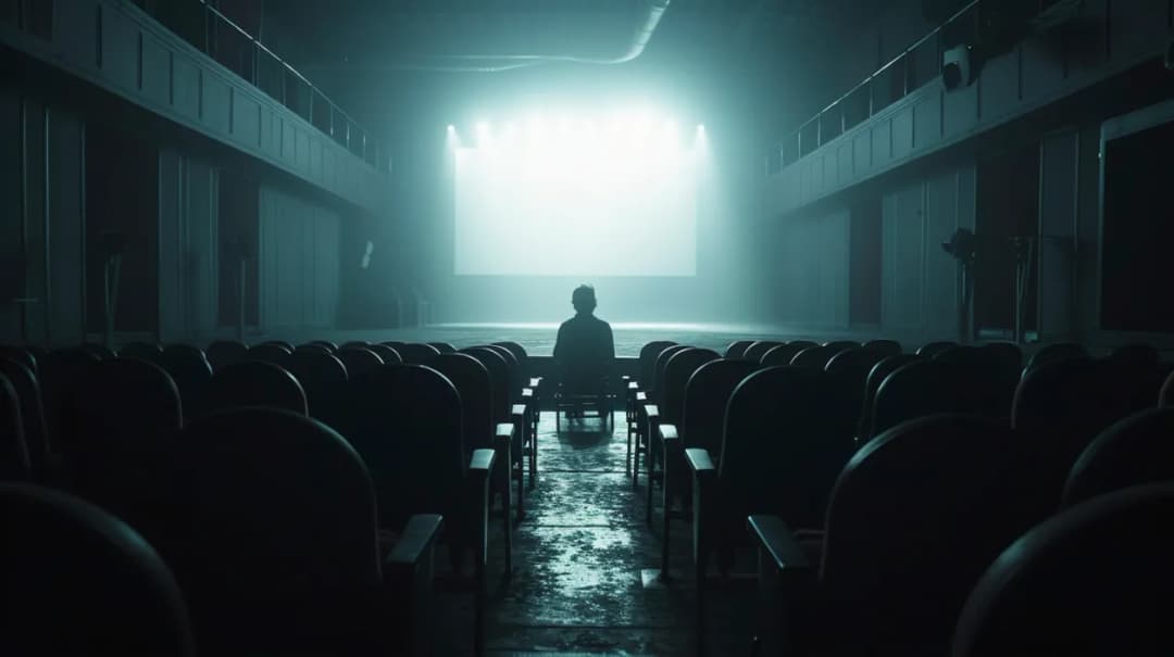 Rimini: Recenzja filmu pełnego emocji, zaskoczeń i głębokiej refleksji