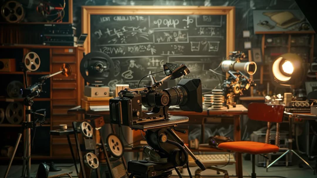 Twórczość Krzysztofa Krauzego: Najważniejsze filmy i ich znaczenie