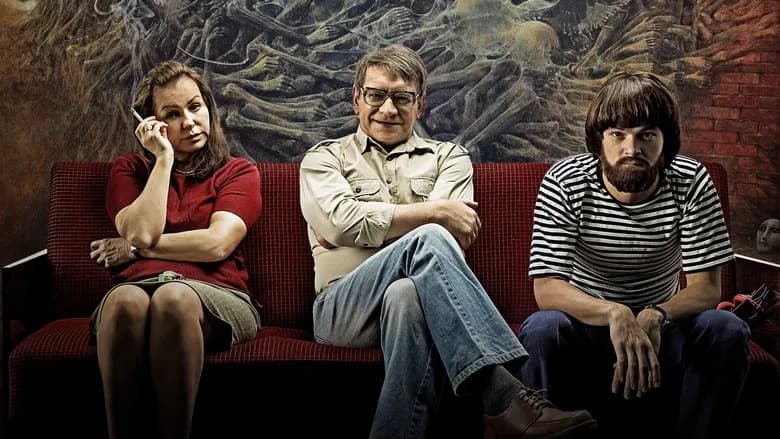 Ostatnia rodzina: Cały film online, gdzie obejrzeć go legalnie