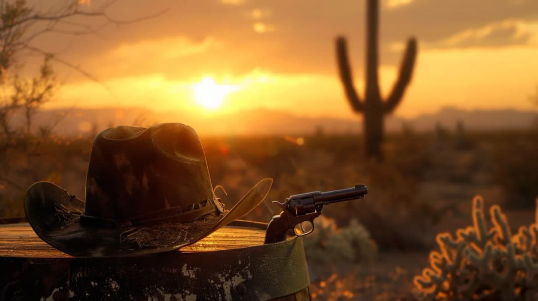 Western: Najsłynniejsi aktorzy filmowi w westernach, których musisz znać