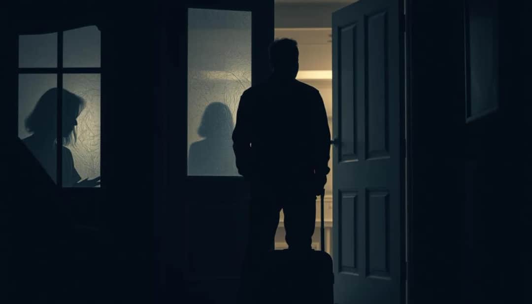 Jak odejść od żony i uniknąć zbędnych konfliktów w procesie