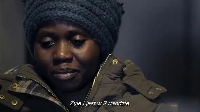 Śpiewają w Kigali: Filmowe opowieści o Rwandzie, historii i nadziei