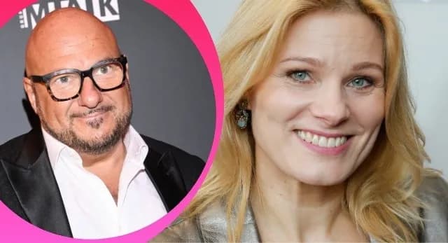 Z kim jest w związku Piotr Gąsowski? Odkryj szczegóły jego relacji
