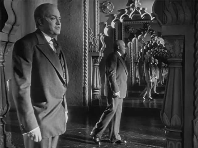 Obywatel Kane: Analiza filmu i jego kulturowego znaczenia w historii