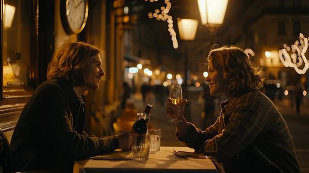 Obsada filmu Przed północą: Kto grał główne role w filmie?