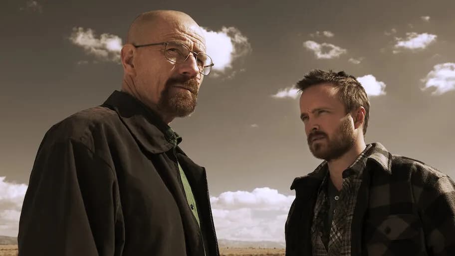 Breaking Bad sezon 1 ile jest odcinków? Oto zaskakująca liczba!