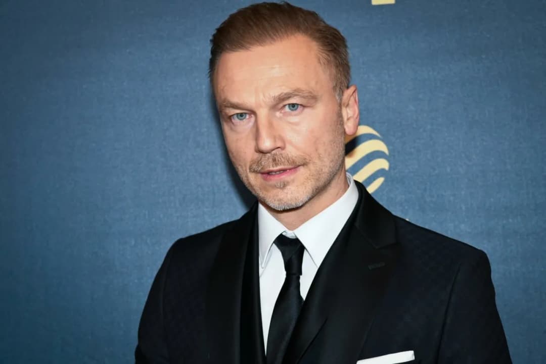 Krystian Wieczorek aktor: fascynująca biografia i osiągnięcia w teatrze