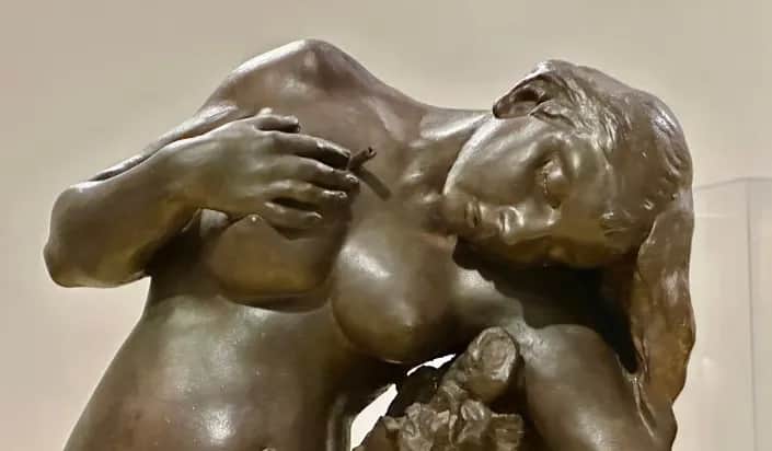 Camille Claudel: Wnikliwe spojrzenie filmowe na życie artystki