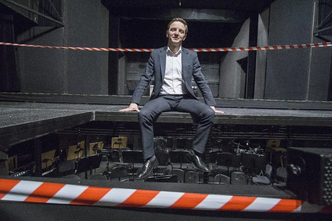 Aktorzy Teatru Muzycznego Capitol - poznaj ich role i talenty